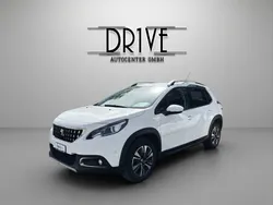 Gebraucht 2018 Peugeot 2008 Allure SUV | CHF 10’900 (Guter Preis)