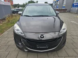 Gebraucht 2015 Mazda 5 Edition Van / Kleinbus | CHF 4’200