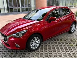 Gebraucht 2018 Mazda 2 | CHF 11’300 (Guter Preis)
