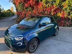 Gebraucht 2021 Fiat 500e La Prima | CHF 18’500 (Guter Preis)