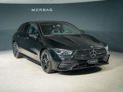 Gebraucht 2024 Mercedes 200 Kombi | CHF 53’900