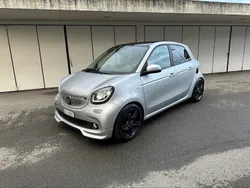 Gebraucht 2017 Smart ForFour Brabus Xclusive | CHF 13’900