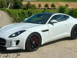 Gebraucht 2015 Jaguar F-Type S Coupé | CHF 37’000 (Superpreis)