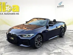 Gebraucht 2023 BMW M440 M Sport Limousine | CHF 59’900 (Fairer Preis)
