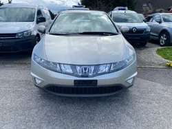 Gebraucht 2009 Honda Civic Sport | CHF 3’900 (Guter Preis)