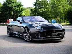 Gebraucht 2017 Jaguar F-Type S Cabrio | CHF 53’900 (Fairer Preis)
