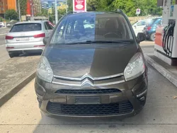 Gebraucht 2011 Citroën Grand C4 Picasso Van / Kleinbus | CHF 2’300 (Fairer Preis)