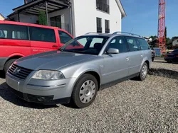 Gebraucht 2003 VW Passat Highline Kombi | CHF 1’400 (Guter Preis)