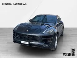 Gebraucht 2016 Porsche Macan Turbo SUV | CHF 33’300 (Guter Preis)