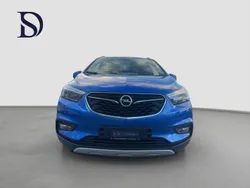 Gebraucht 2017 Opel Mokka X Excellence SUV | CHF 12’900 (Guter Preis)