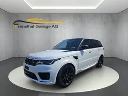 Gebraucht 2019 Land Rover Range Rover Sport HSE Dynamic SUV | CHF 33’900 (Fairer Preis)