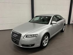 Gebraucht 2008 Audi A6 Limousine | CHF 12’900