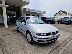 Gebraucht 2000 Seat Toledo Stella | CHF 4’800