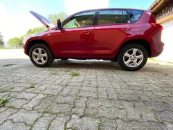 Gebraucht 2006 Toyota RAV4 Sol SUV | CHF 5’600 (Guter Preis)