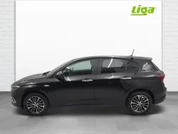 Neu 2025 Fiat Tipo Limousine | CHF 25’900 (Etwas zu teuer)