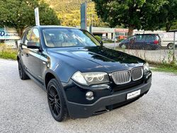 Gebraucht 2010 BMW X3 SUV | CHF 8’500