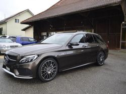 Gebraucht 2015 Mercedes C450 AMG AMG Kombi | CHF 15’200 (Teuer)