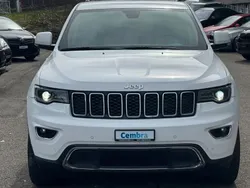 Gebraucht 2019 Jeep Grand Cherokee Limited SUV | CHF 28’499 (Guter Preis)