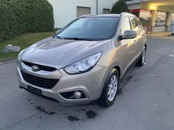 Gebraucht 2010 Hyundai ix35 Style SUV | CHF 6’300 (Guter Preis)