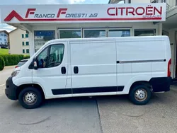Gebraucht 2020 Citroën Jumper Van / Kleinbus | CHF 20’990 (Guter Preis)