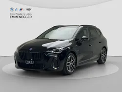 Schwarz Neu 2025 BMW 218 M Sport Kombi | CHF 57’100