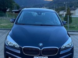 Gebraucht 2017 BMW 225 Active Tourer Sport Line Van / Kleinbus | CHF 14’900 (Guter Preis)