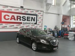 Gebraucht 2012 Lancia Delta Gold | CHF 5’900 (Teuer)