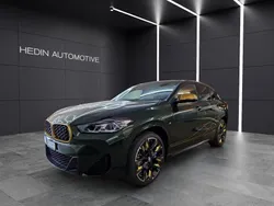 Grün Gebraucht 2022 BMW X2 Performance SUV | CHF 33’900 (Superpreis)