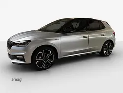 Argent brill., mét./toit noir Neu 2025 Skoda Fabia Monte Carlo Limousine | CHF 35’880 (Teuer)