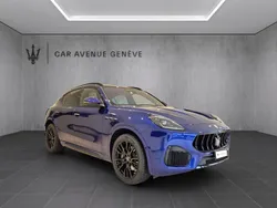 Neu 2024 Maserati Grecale SUV | CHF 99’990 (Guter Preis)
