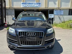 Gebraucht 2011 Audi Q7 SUV | CHF 13’999 (Superpreis)