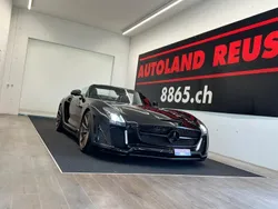 Gebraucht 2012 Mercedes SLS AMG AMG Coupé | CHF 159’900