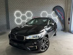 Gebraucht 2015 BMW X6 Sport Line SUV | CHF 37’900 (Guter Preis)