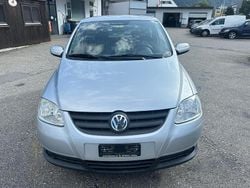 Gebraucht 2006 VW Fox Kleinwagen | CHF 2’800 (Fairer Preis)