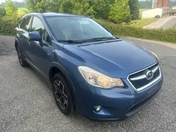 Gebraucht 2012 Subaru XV SUV | CHF 3’500 (Superpreis)