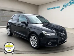 Gebraucht 2015 Audi A1 Sportback Ambition Kleinwagen | CHF 15’900 (Etwas zu teuer)