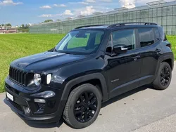 Gebraucht 2019 Jeep Renegade Night Eagle SUV | CHF 12’900 (Fairer Preis)