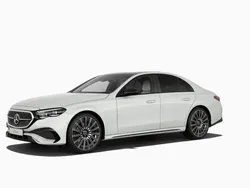 Neu 2025 Mercedes E450 Limousine | CHF 106’000 (Superpreis)