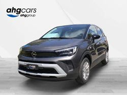 Grau Gebraucht 2022 Opel Crossland Elegance SUV | CHF 20’490 (Fairer Preis)