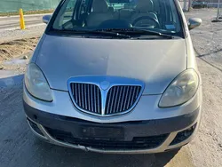 Gebraucht 2005 Lancia Musa Van / Kleinbus | CHF 750