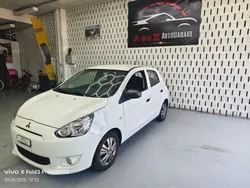 Gebraucht 2015 Mitsubishi Space Star Inform | CHF 3’600 (Fairer Preis)