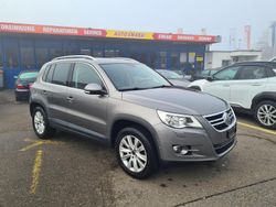 Gebraucht 2011 VW Tiguan Trendline SUV | CHF 7’900 (Superpreis)