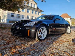 Gebraucht 2007 Nissan 350Z Pack | CHF 30’900