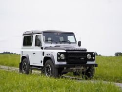 Gebraucht 2016 Land Rover Defender Adventure SUV | CHF 58’900