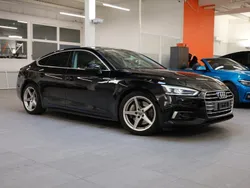 Gebraucht 2019 Audi A5 Sportback Sport | CHF 26’890 (Guter Preis)
