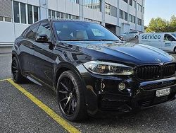 Gebraucht 2016 BMW X6 M Sport SUV | CHF 31’900