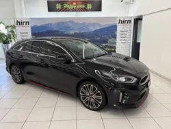 Gebraucht 2021 Kia ProCeed Kleinwagen | CHF 26’800 (Guter Preis)