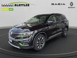 Gebraucht 2019 Renault Koleos Intens SUV | CHF 14’500 (Guter Preis)