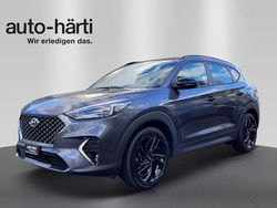 Gebraucht 2020 Hyundai Tucson N Line SUV | CHF 23’460 (Guter Preis)