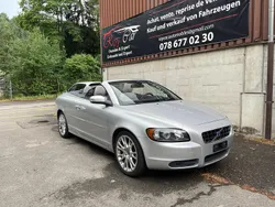 Gebraucht 2008 Volvo C70 Summum | CHF 6’700 (Teuer)